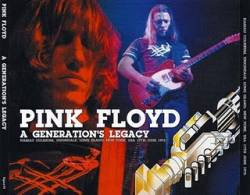 Pink Floyd : A Generation’s Legacy